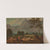 The road from Calcutta to Patna with an elephant and a camel by Sir Charles D&#039;Oyly