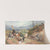The Road To Market by Myles Birket Foster