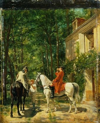 The Roadside Inn