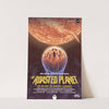 The Roasted Planet by NASA