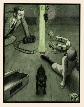 The Rocket Book Pl 15