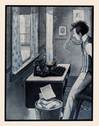 The Rocket Book Pl 18