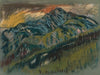 The Roháče Mountains (1933)