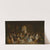 The Roll Call of the Last Victims of the Terror (c. 1850) by Charles Louis Müller