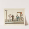 The Rootbeer Seller by Nicolino Calyo