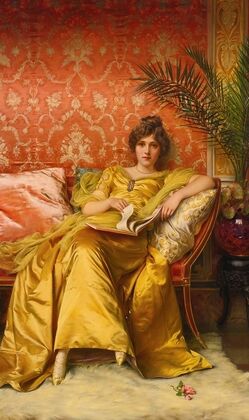 The Rose