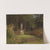 The rose garden by Arthur John Black