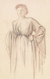 The Rose Garden – Study