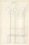 The rough draught of the following figure