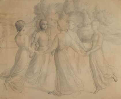 The Round Dance