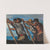 The Rowers by Hans Von Marées