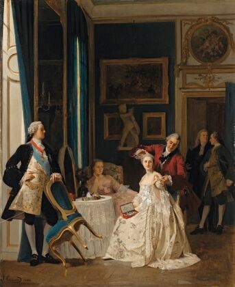 The Royal Court