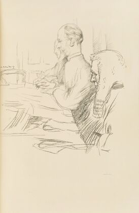 The Rt. Rev. Dr. Creighton, Bishop of London (1898)