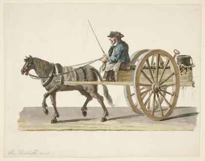 The Rubbish Man
