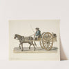 The Rubbish Man by Nicolino Calyo
