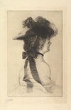 The Rubens Hat (1875)