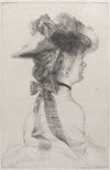 The Rubens Hat (1875)