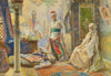 The Rug Merchant