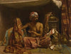 The Rug Merchant