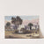 The ruins of Hampton, Va. by William McIlvaine