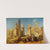 The Ruins of Karnak at Thebes by Jacob Jacobs