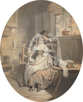The Rustic Lover