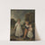 The Sackville Children by John Hoppner