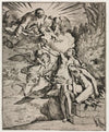 The Sacrifice of Abraham (ca. 1645–50)