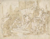 The Sacrifice of Iphigenia