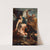 The Sacrifice of Isaac by Jacob Jordaens