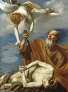 The Sacrifice Of Isaac