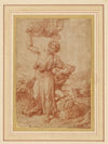 The Sacrifice of Isaac