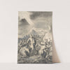The Sacrifice of Noah by Gerard Hoet
