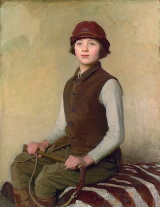 The Saddler’s Daughter