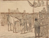 The Saddling Enclosure, Epsom