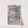 The Sailor (c. 1526) by Hans Holbein The Younger