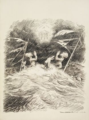 The Sailor’s Prayer (1916)