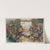 The sale of Manhattan (price not mentioned) &#8211; a continuous performance (1909) by Udo Keppler