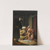 The Sale of the Child Slave by Vasily Vereshchagin