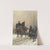 The Salute by Alphonse Marie De Neuville