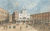 The San Giacomo di Rialto, Venice