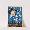 The Saturday Night Kid by Eric Rohman