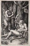 The Satyr Family (1505)