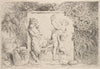 The Satyr’s Dance