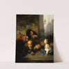 The Savoyard Boy in London by James Edward Freeman
