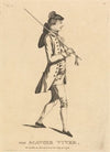 The Scavoir Vivre