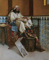 The Scholar