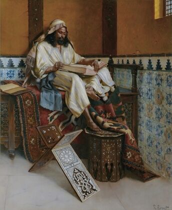 The Scholar