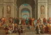The School of Athens
