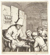 The school teacher